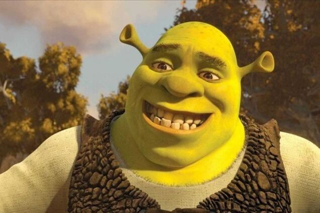 'Шрэк 5' запускается в производство