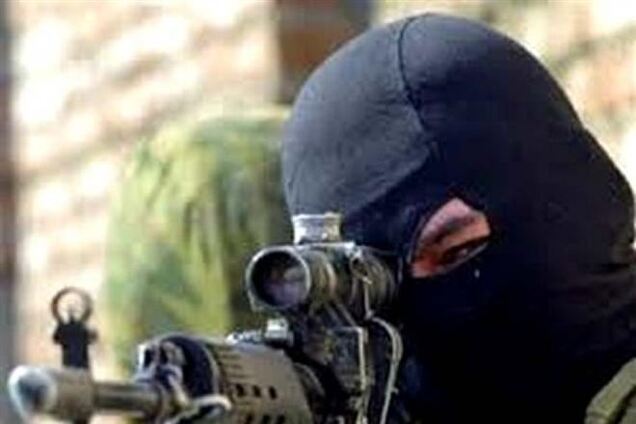 На руках бійців 'Альфи' крові немає - силовик