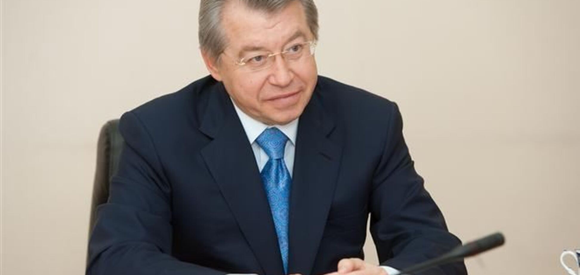 Губернатор Черкасской области объявлен в розыск