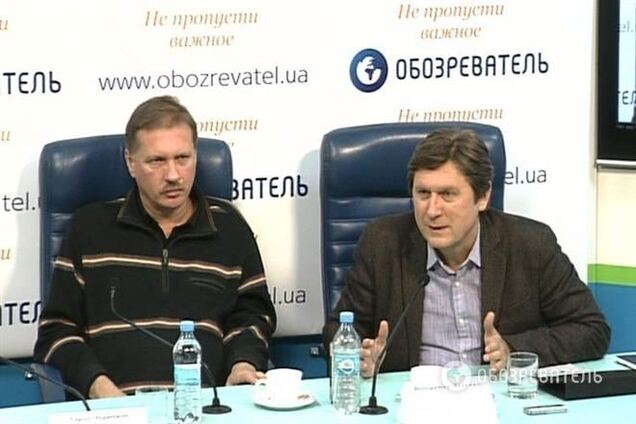 Тимошенко-президент вернет Конституцию 1996 года – политолог