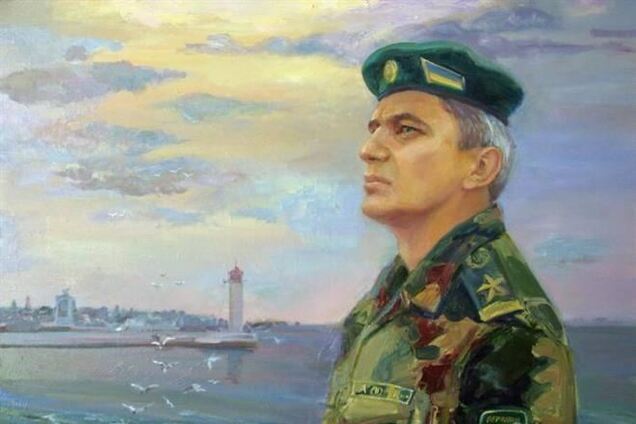 Литвин. Про Гонгадзе забыли?