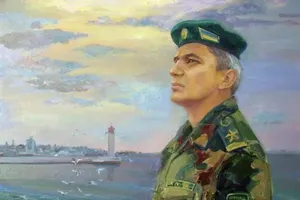 Литвин. Про Гонгадзе забыли?