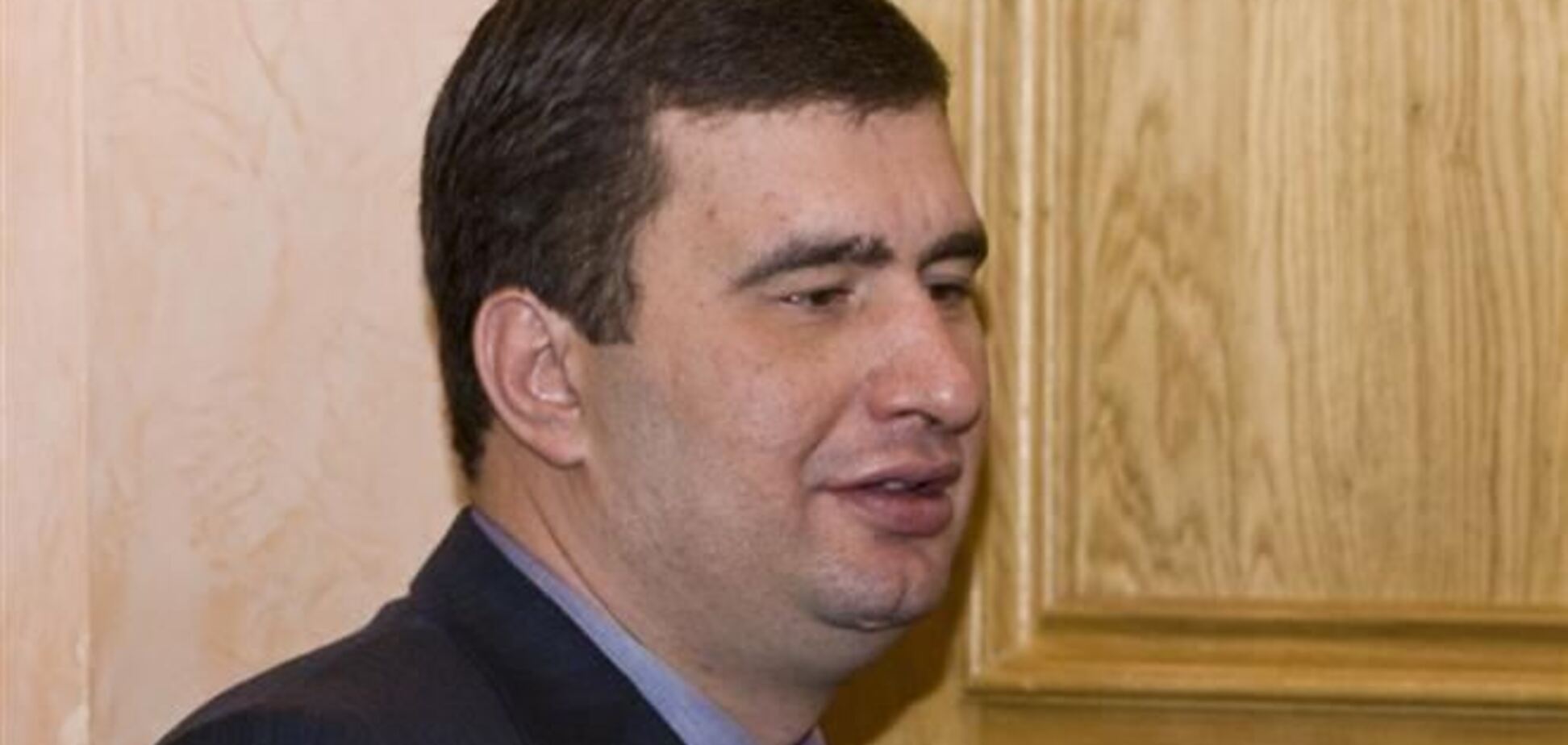 Кошулинский выясняет, откуда взялось постановление о возвращении Маркову мандата