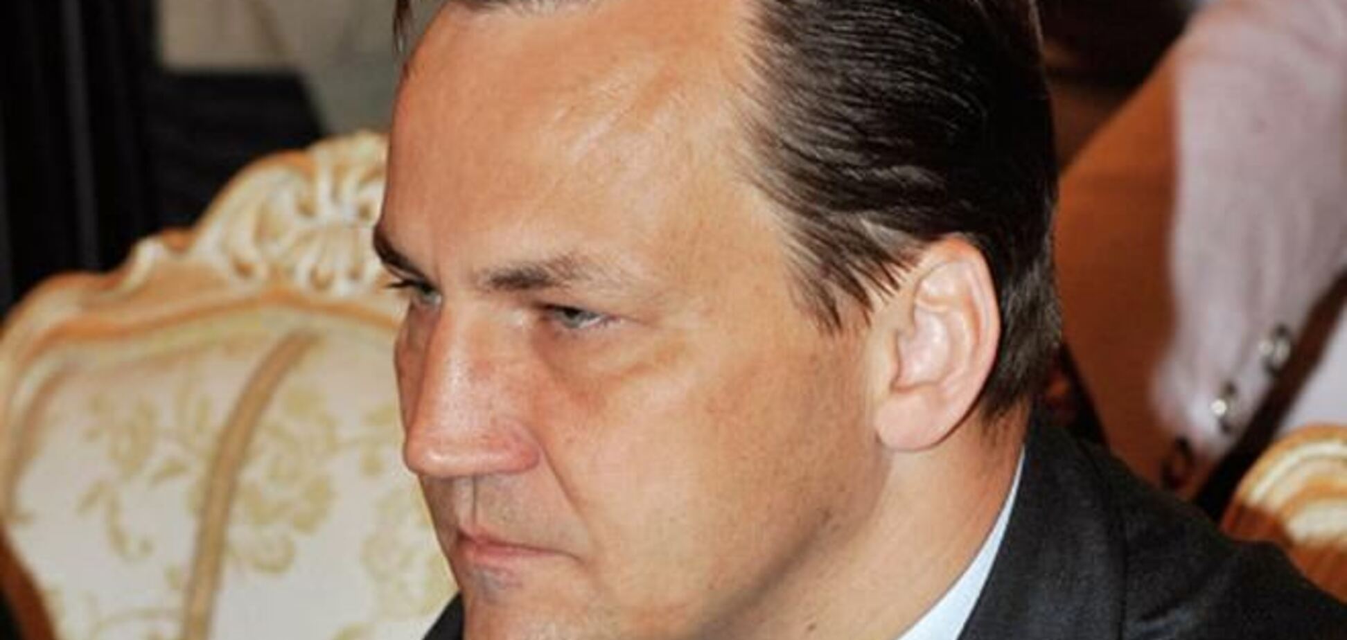 Украина не должна насаждать языковое единообразие - Сикорский