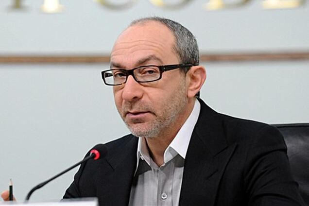 Кернес грозит собрать митинг, если активисты не освободят здание ОГА в Харькове