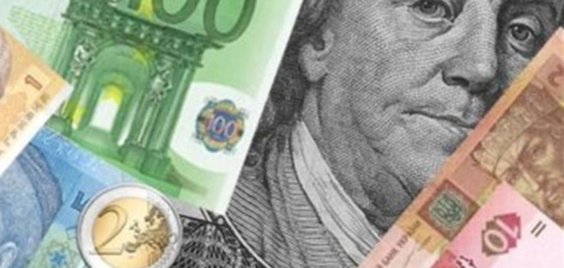 Рекордный рост: курс доллара приблизился к 10 грн