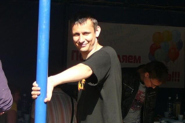 Журналиста из 'Вестей' убивали трое - Стогний