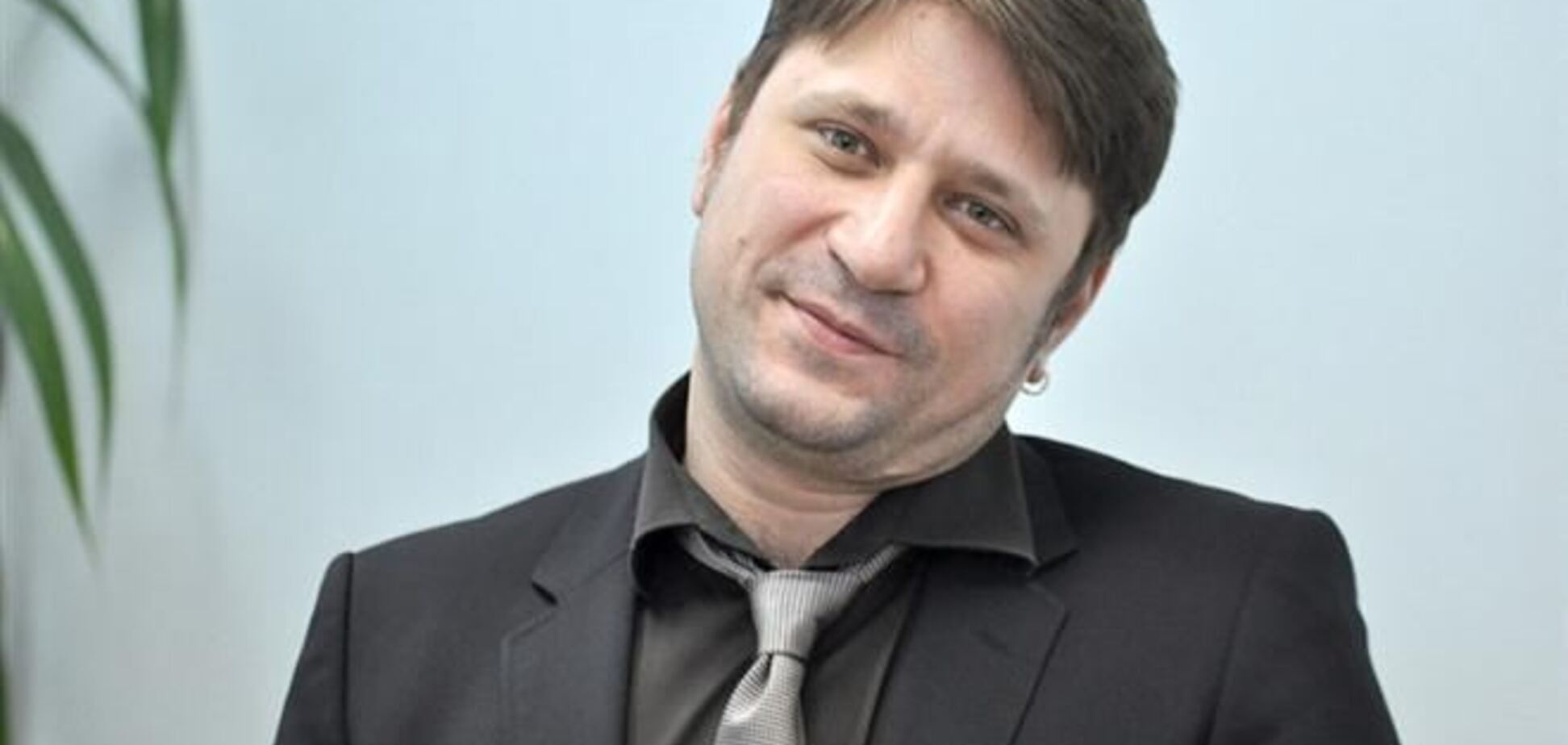 Гена Букин рассказал о своих несчастных браках