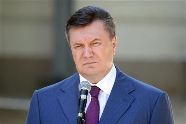 ВР внесла в повестку дня обращение в Гаагский суд по преступлениям Януковича