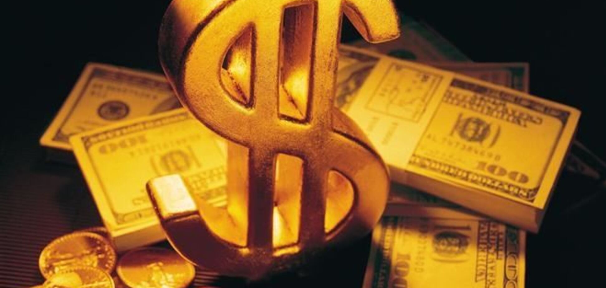 Курс доллара НБУ достиг 9,03