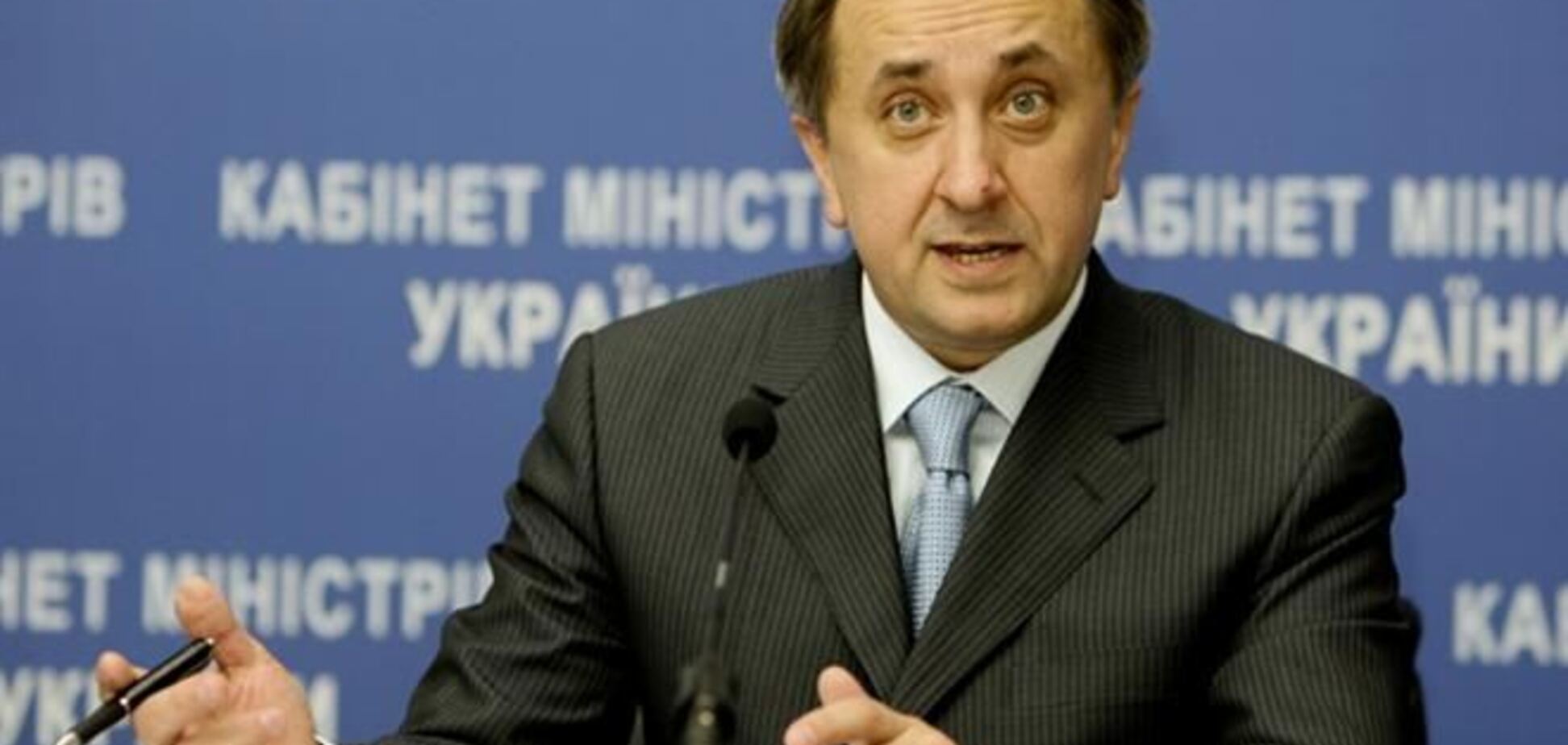 Екс-міністр економіки Данилишин повертається в Україну