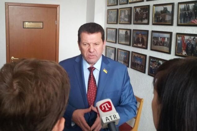 Куницына рассматривают на должность главы Совмина Крыма