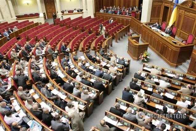 Янукович предстанет перед трибуналом в Гааге