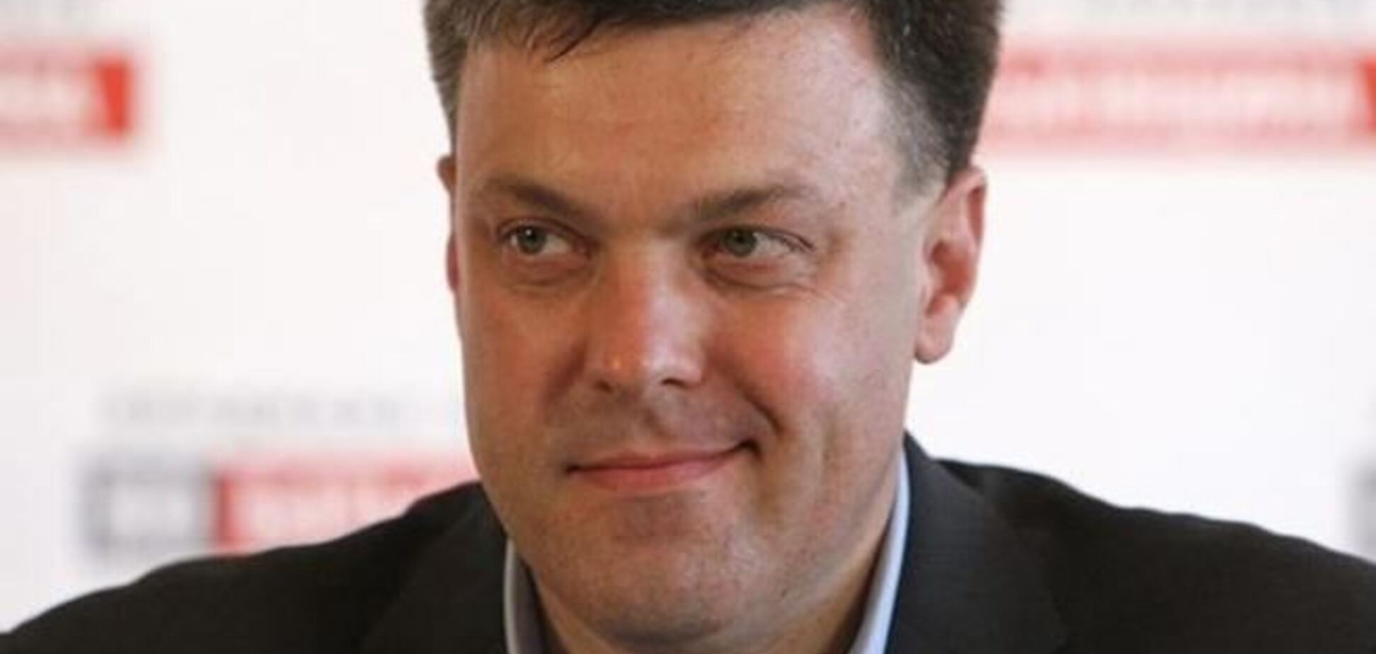 Тягнибок и Фарион не намерены входить в состав Кабмина