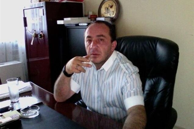 У Криму застрелили бізнесмена