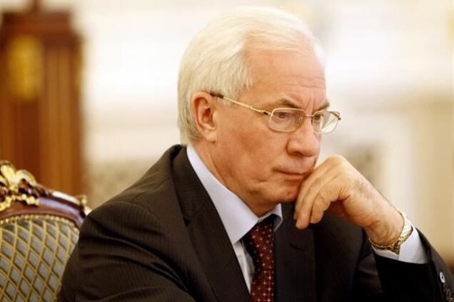 Азаров не підписував постанови про застосування зброї проти Евромайдана