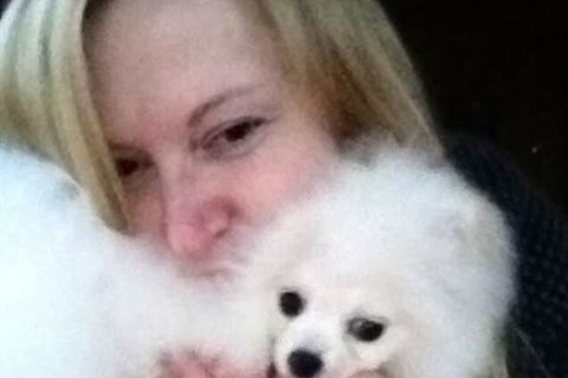 Коханка Януковича' тащится' від собак і любить випити