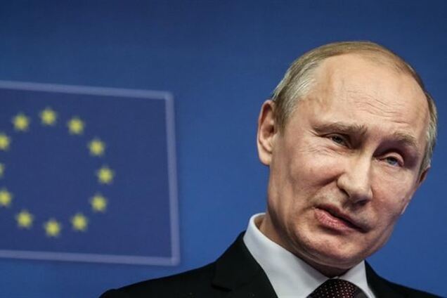 У Путина на повестке дня 'украинский вопрос'