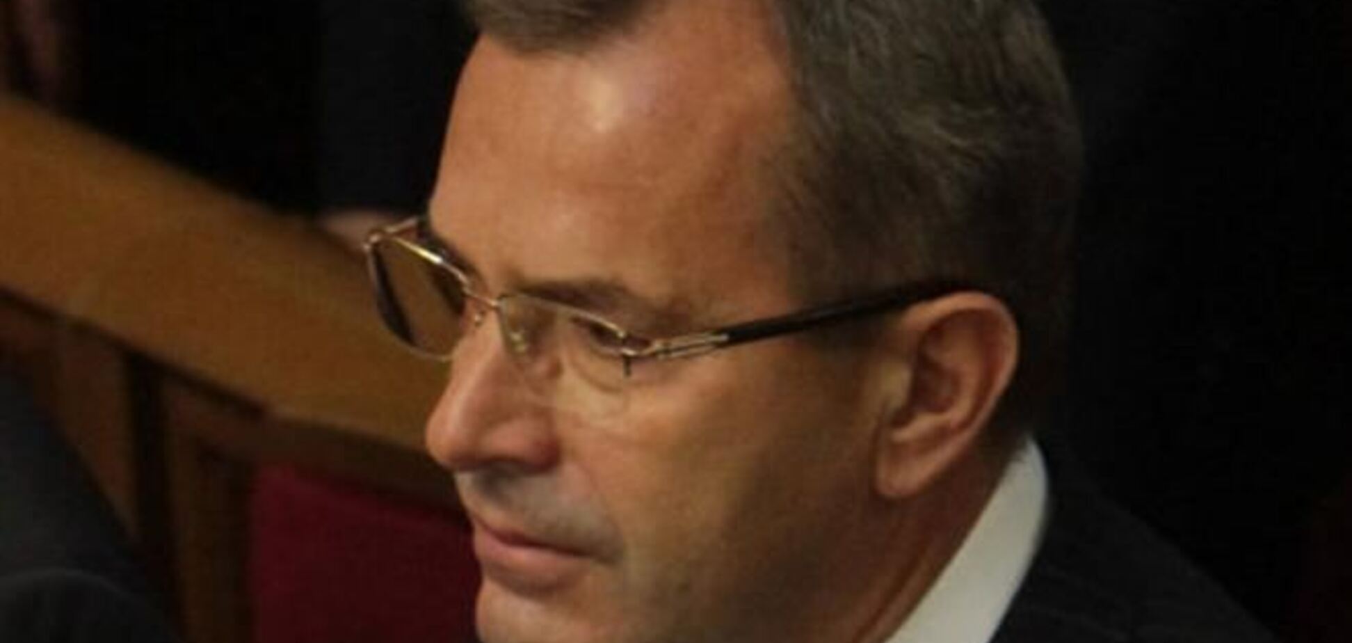 Жизнь раненого Клюева вне опасности - пресс-секретарь