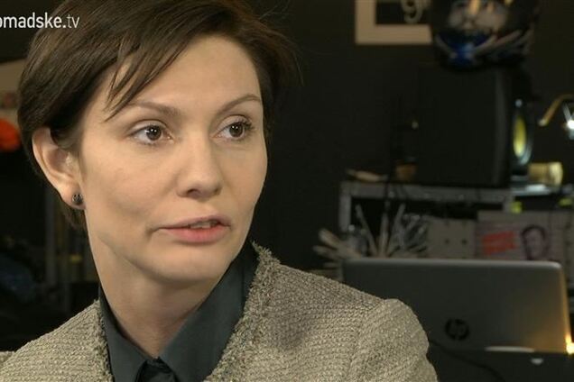 Бондаренко назвала расстрел майдановцев снайперами 'недостаточно жестоким'