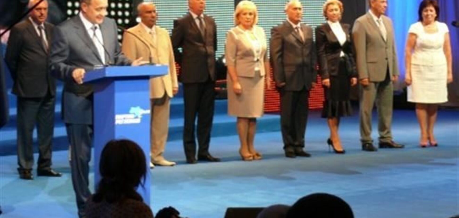 Крымские регионалы уже думают над предвыборной кампанией