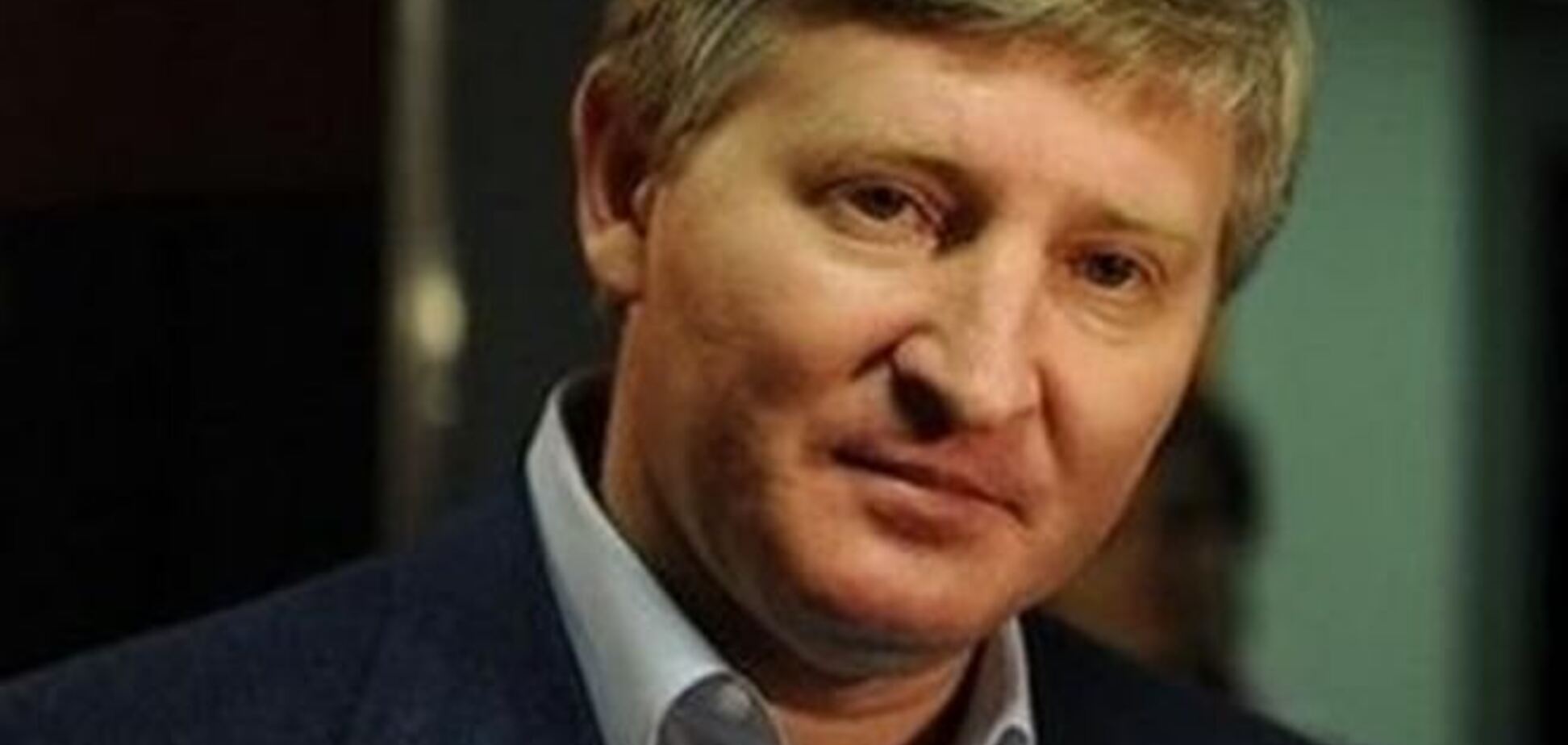 Ахметов намерен продолжать инвестировать в предприятия в Украине