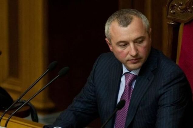 У КПУ заявили про грабіж невідомими будинку екс-спікера ВР Калетника