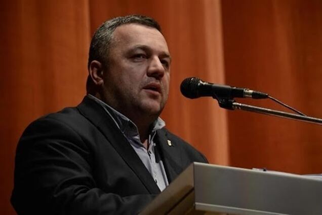 Турчинов призначив Махніцького в.о. генпрокурора України