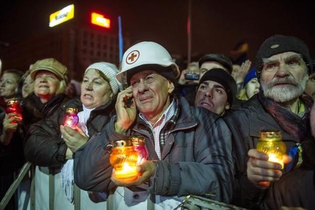 МИД ФРГ обеспокоен в связи с развитием ситуации в Украине