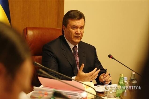 Состояние Януковича оценили в 12 млрд долларов