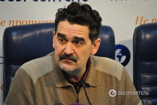 Эксперт: причина кризиса в Крыму – борьба за наследство донецко-макеевской группы