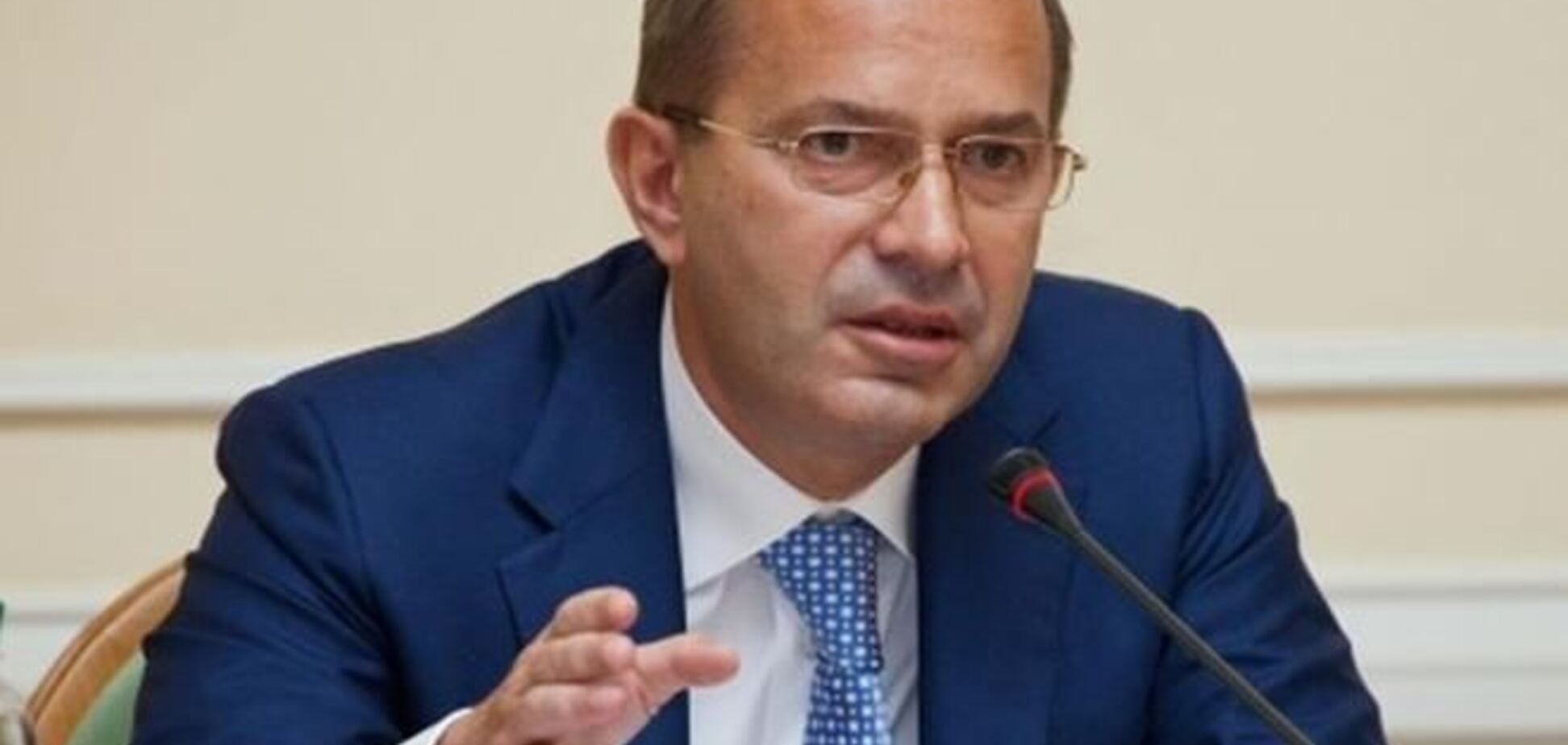 Милиция возьмет под охрану дом Клюева