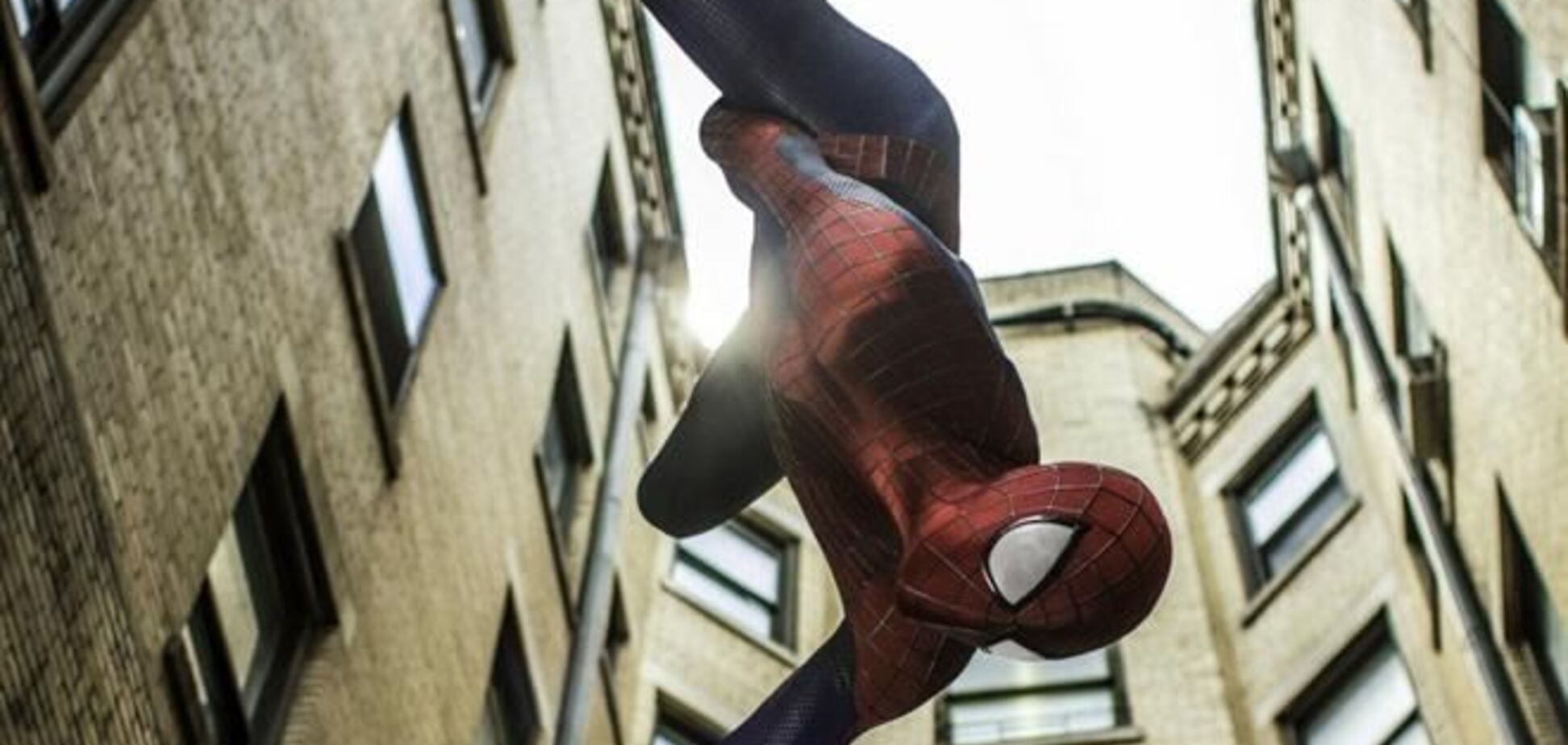 'Человек-паук' будет выходить на экраны каждый год