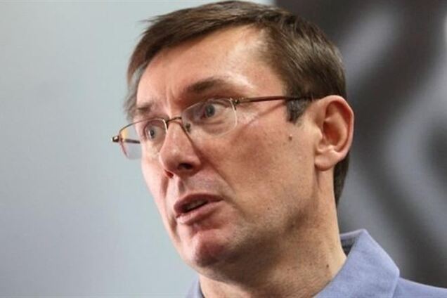 Луценко - можливий кандидат від влади на пост мера Києва - експерт