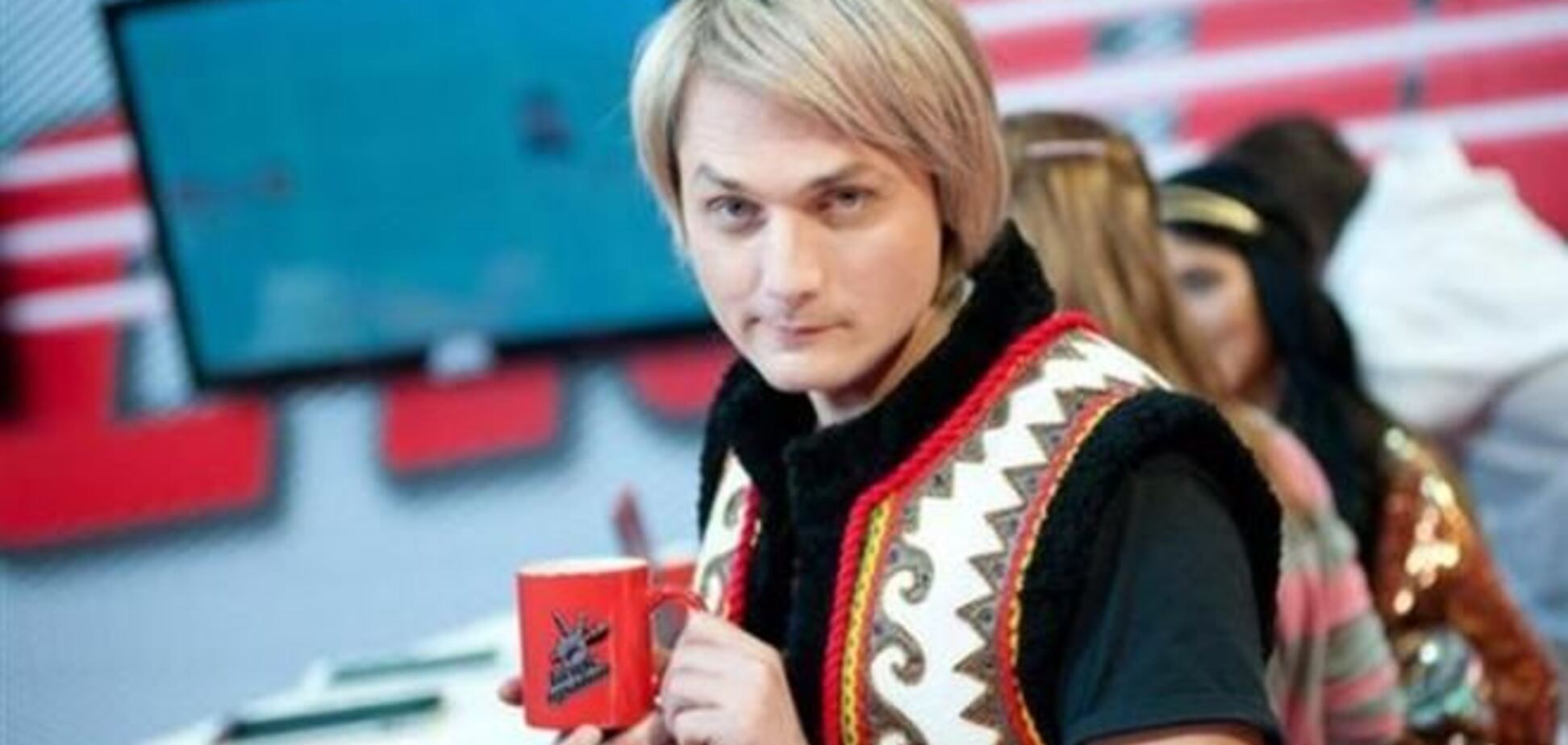 О настоящих украинских героях