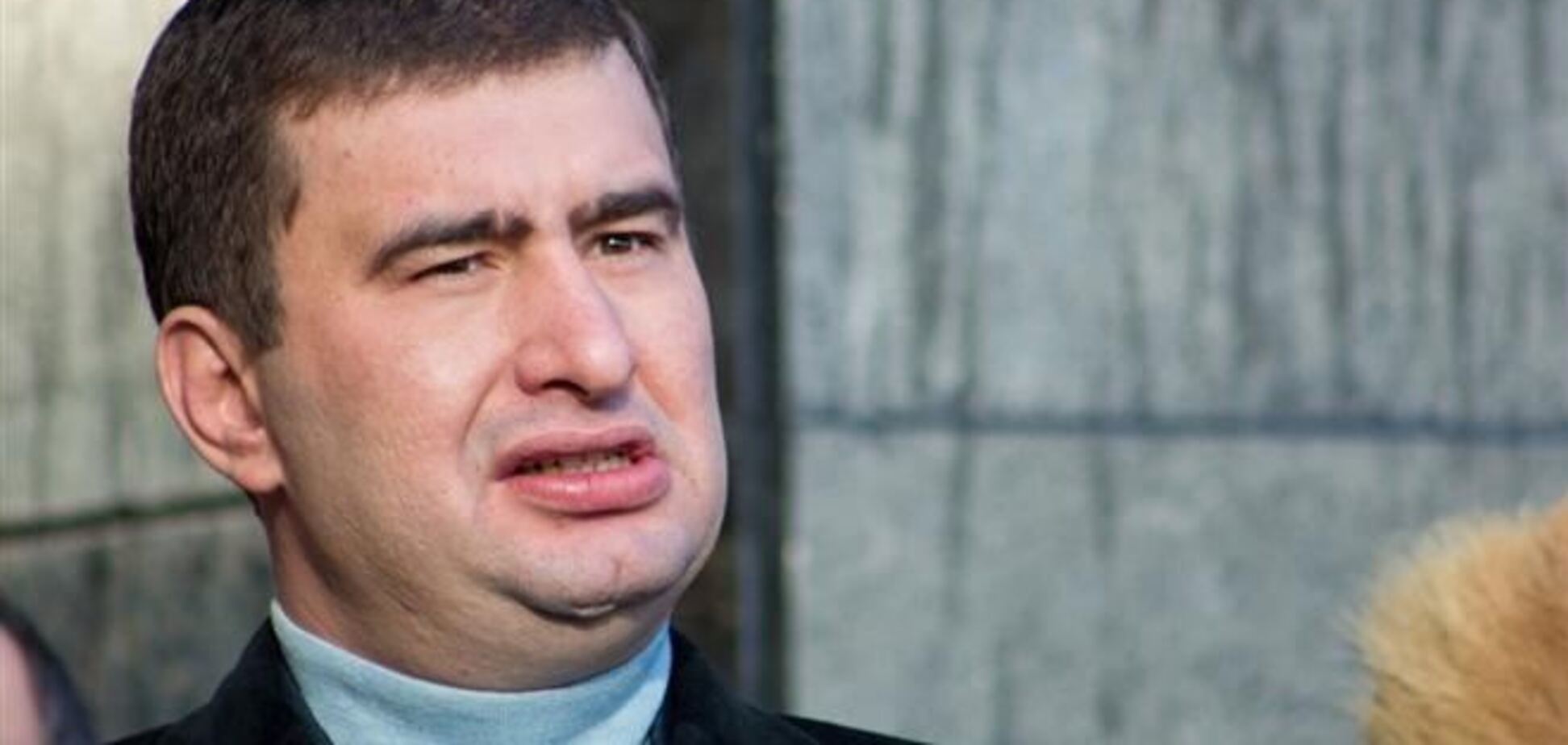 'Свобода' против того, чтобы 'бандиту и украинофобу' Маркову вернули депутатский мандат