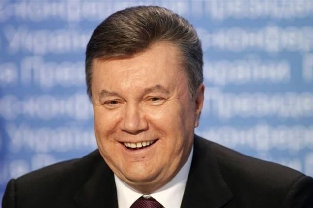 Януковича в России нет, заявили в Совете Федераций РФ