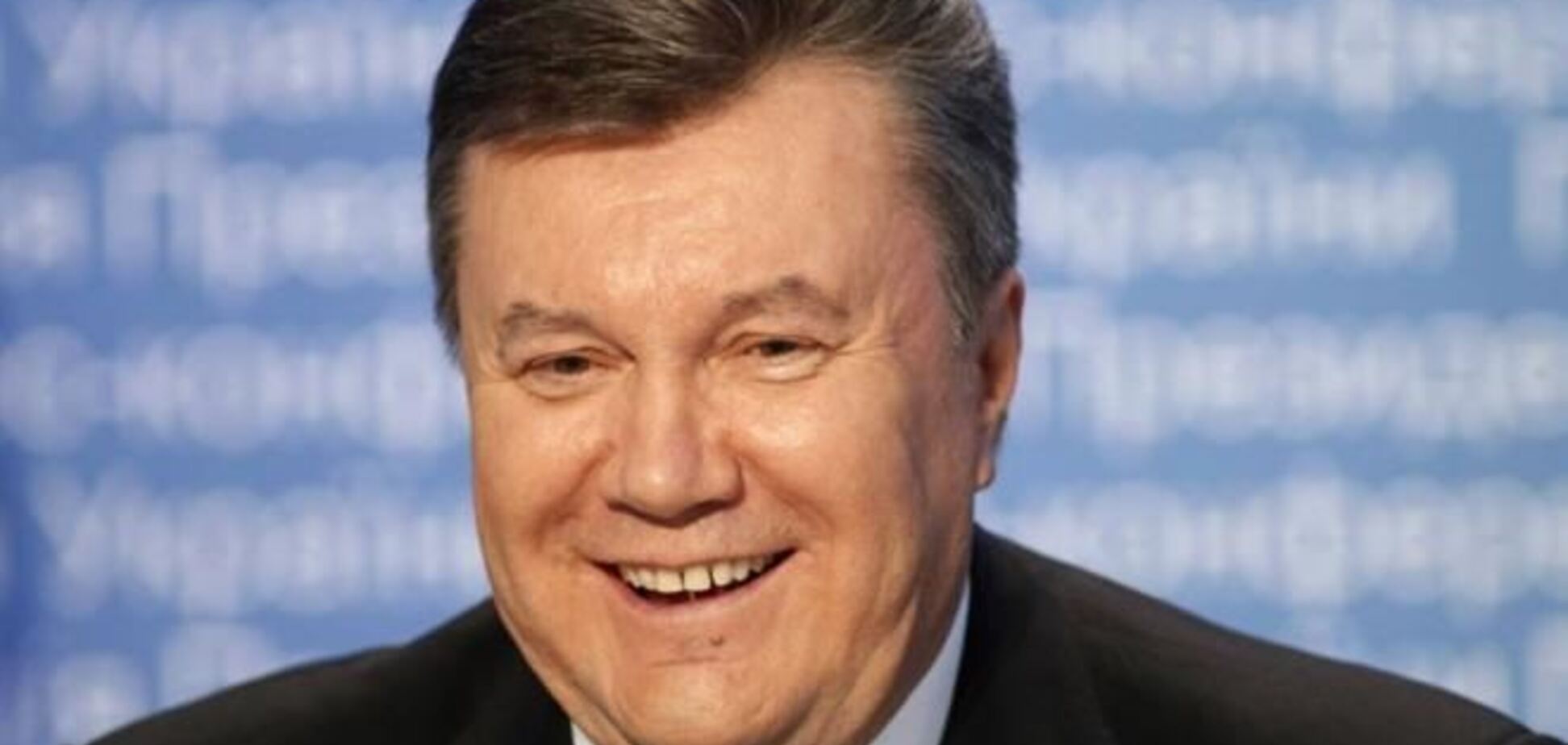 Януковича в России нет, заявили в Совете Федераций РФ