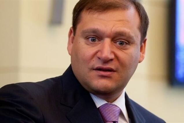 Кернес не поможет Добкину стать президентом