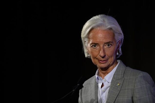 МВФ готов направить миссию в Украину