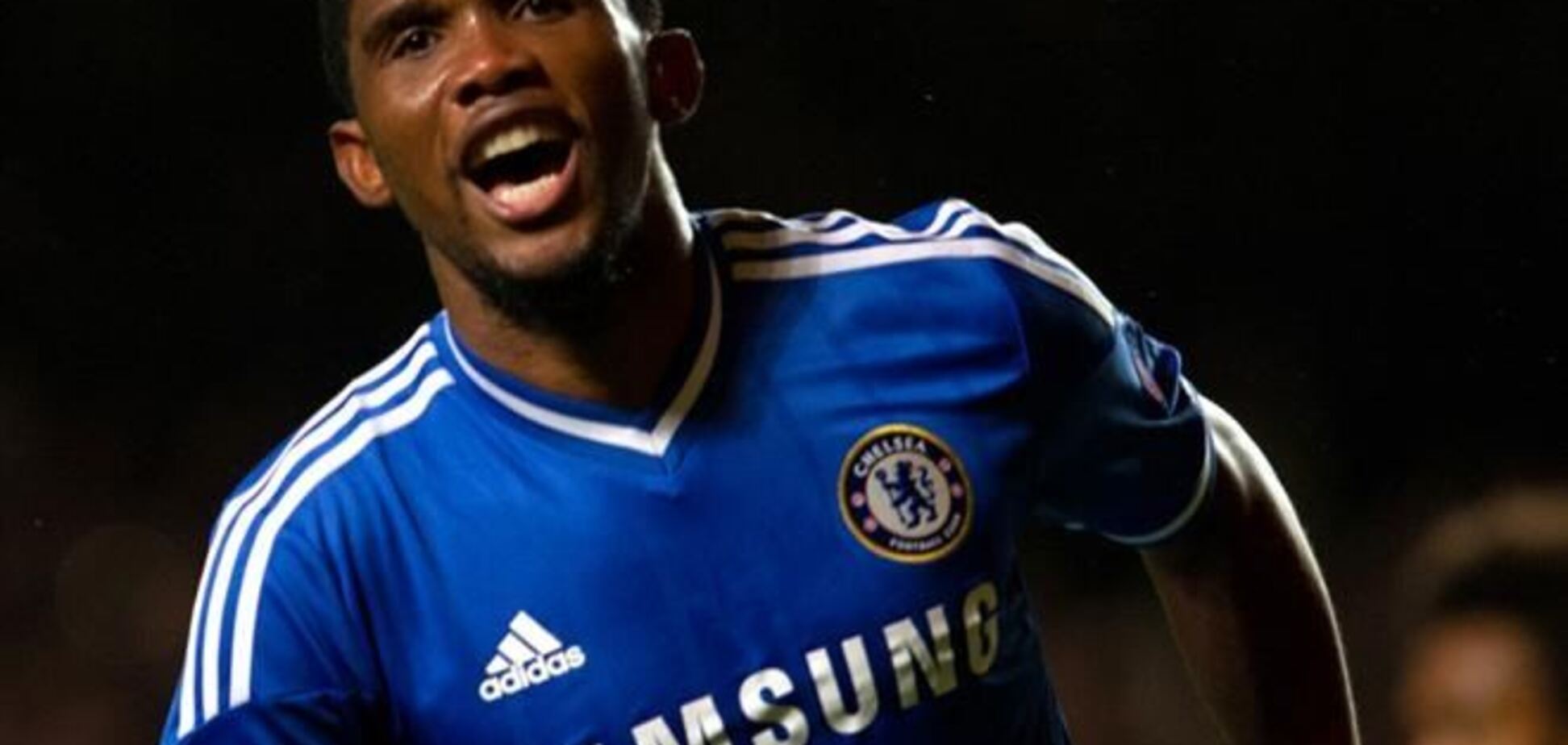 Бывшая жена Это`О раскрыла настоящий возраст нападающего 'Челси'