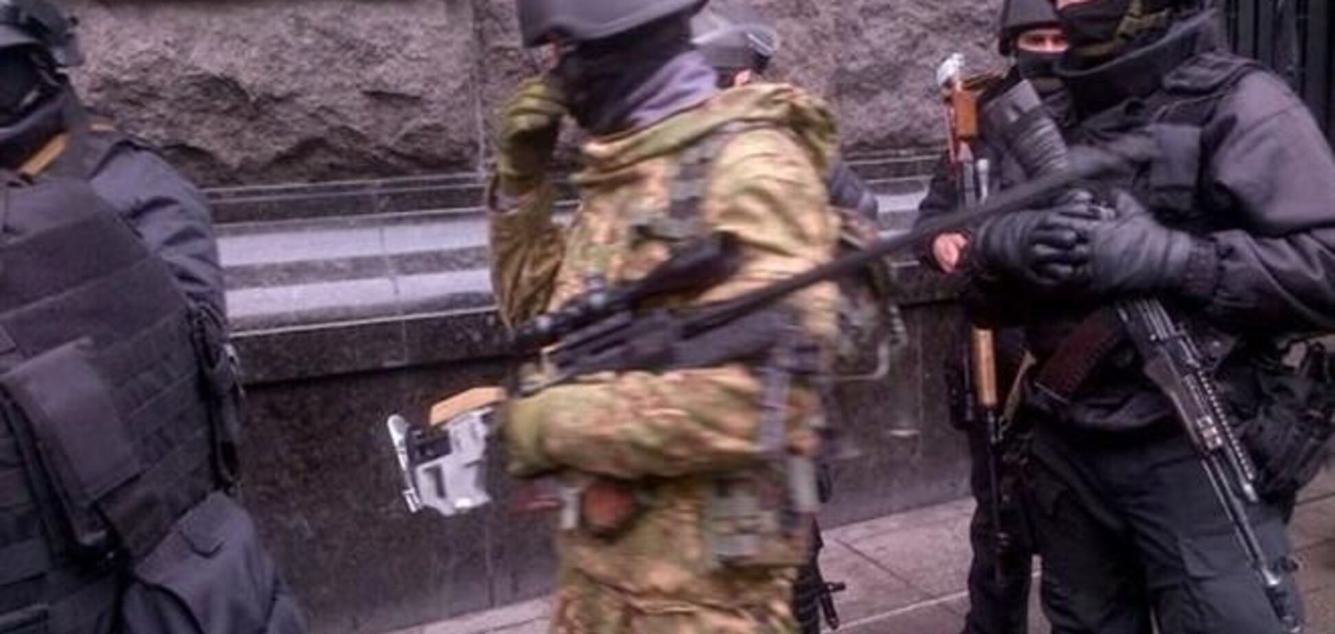 Глава МЗС Польщі розповів, як на власні очі бачив снайпера в Києві