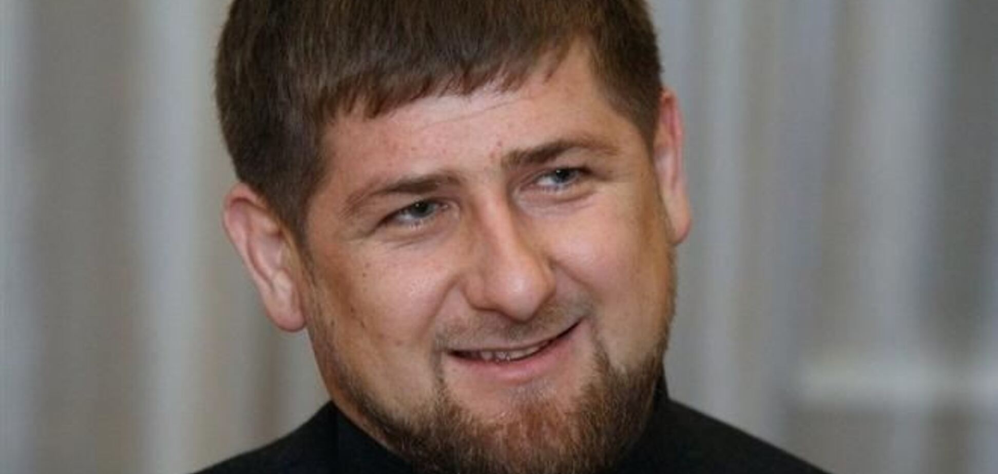 Кадыров едет в Крым, чтобы поддержать русских