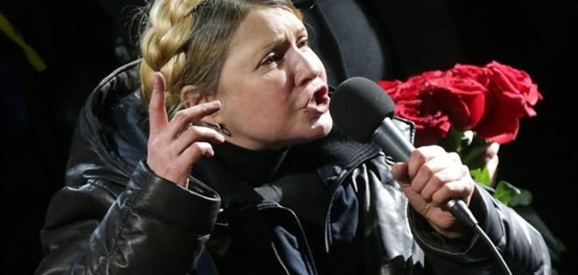 Новий генпрокурор має намір переглянути всі справи Тимошенко