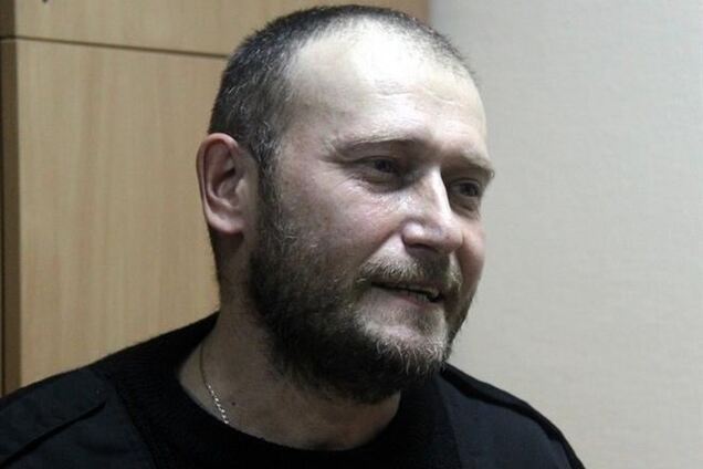 Лидер 'Правого сектора' о встрече с Януковичем: боялся ехать, думал не вернусь