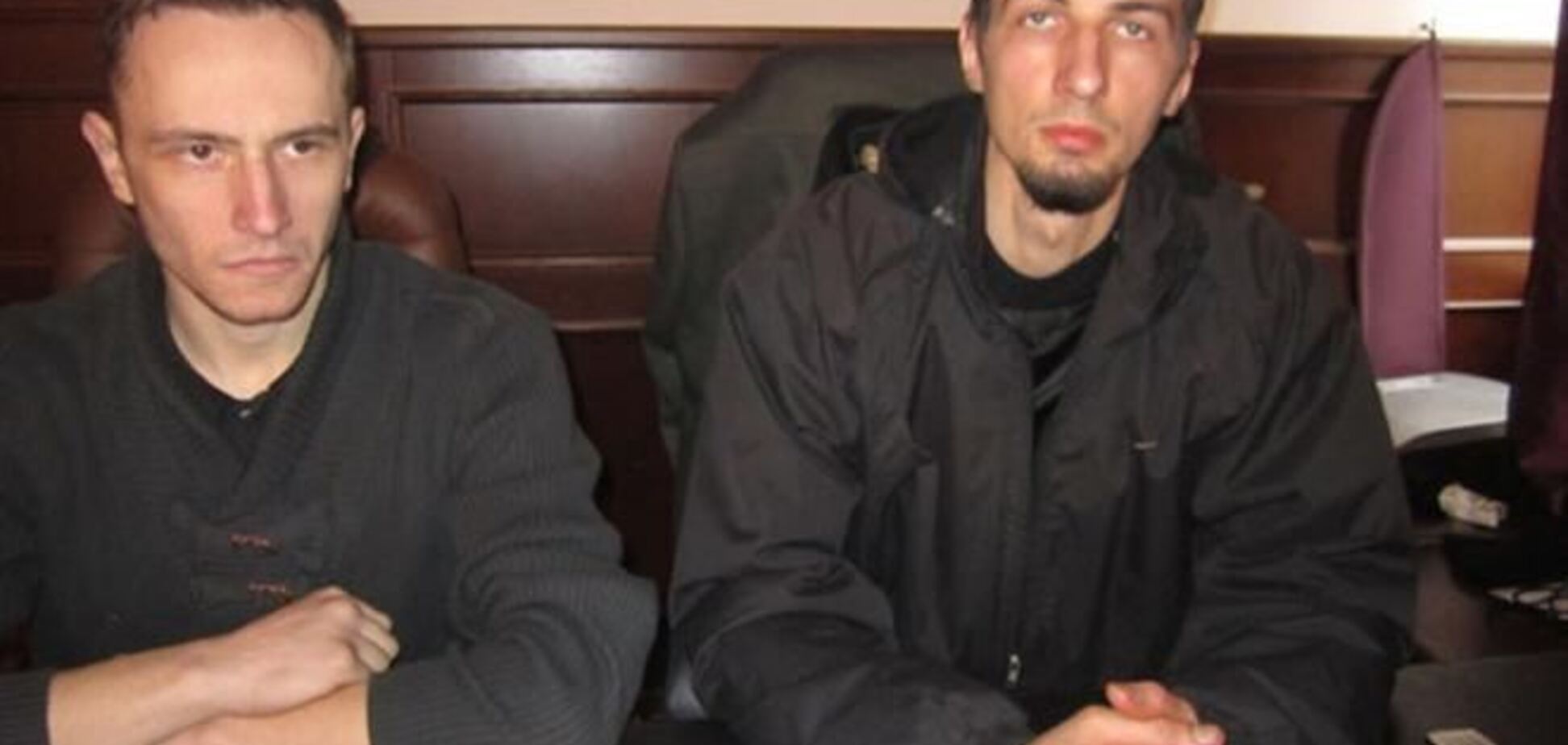 СМИ: лидер 'Правого сектора' Ярош – виртуальный боец