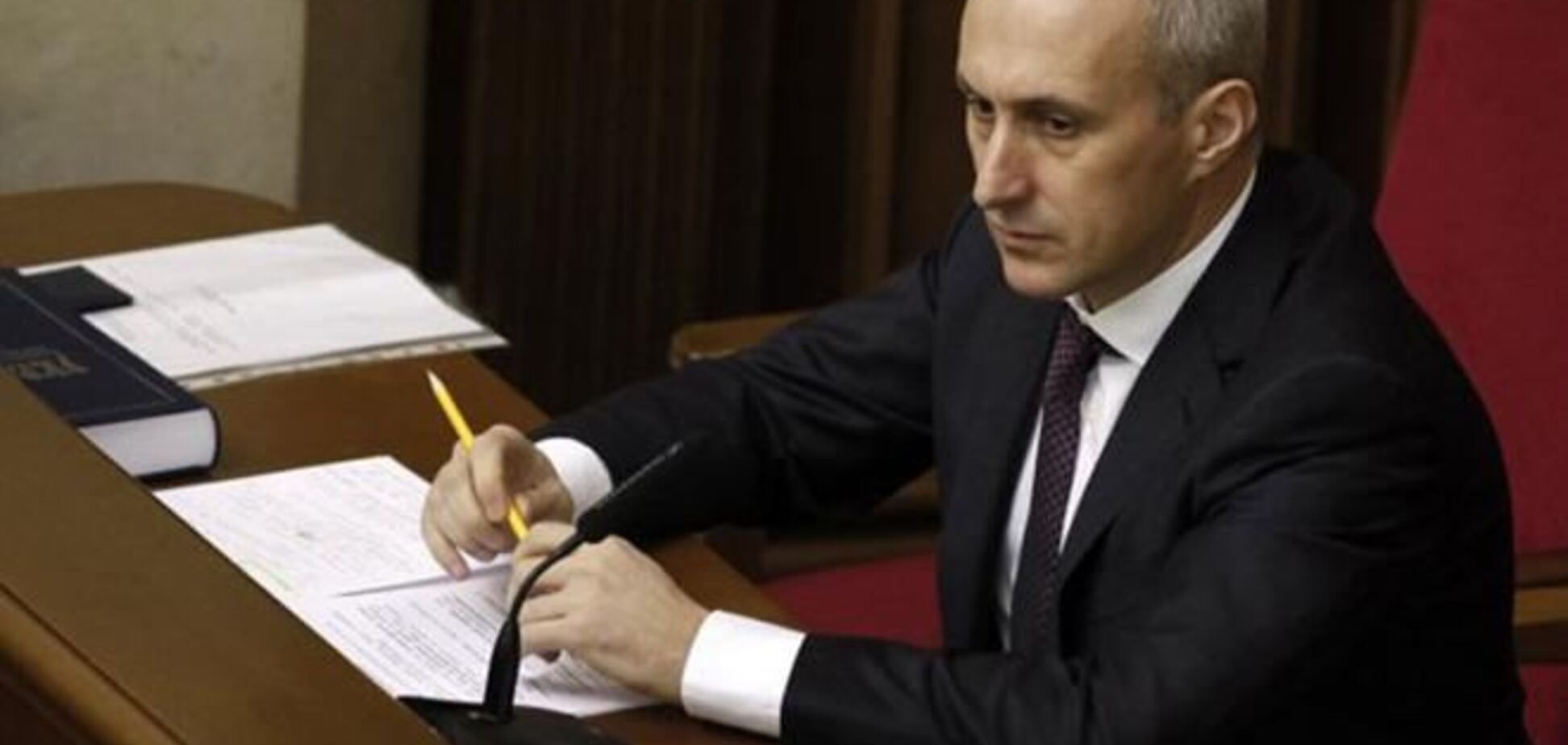 Соркин стал советником главы НБУ