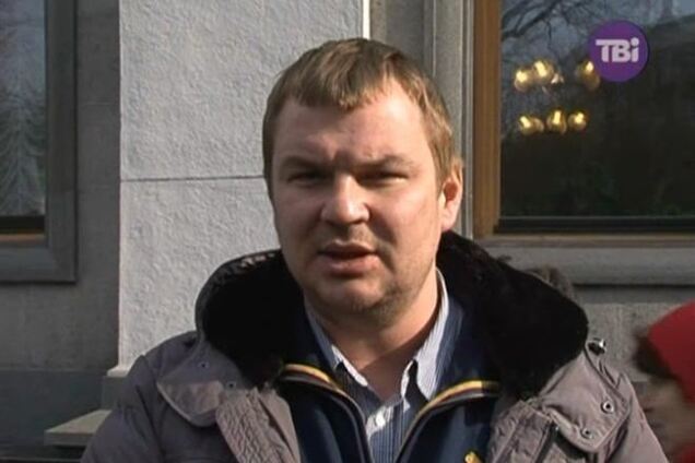 Булатов готов работать в техническом правительстве Украины