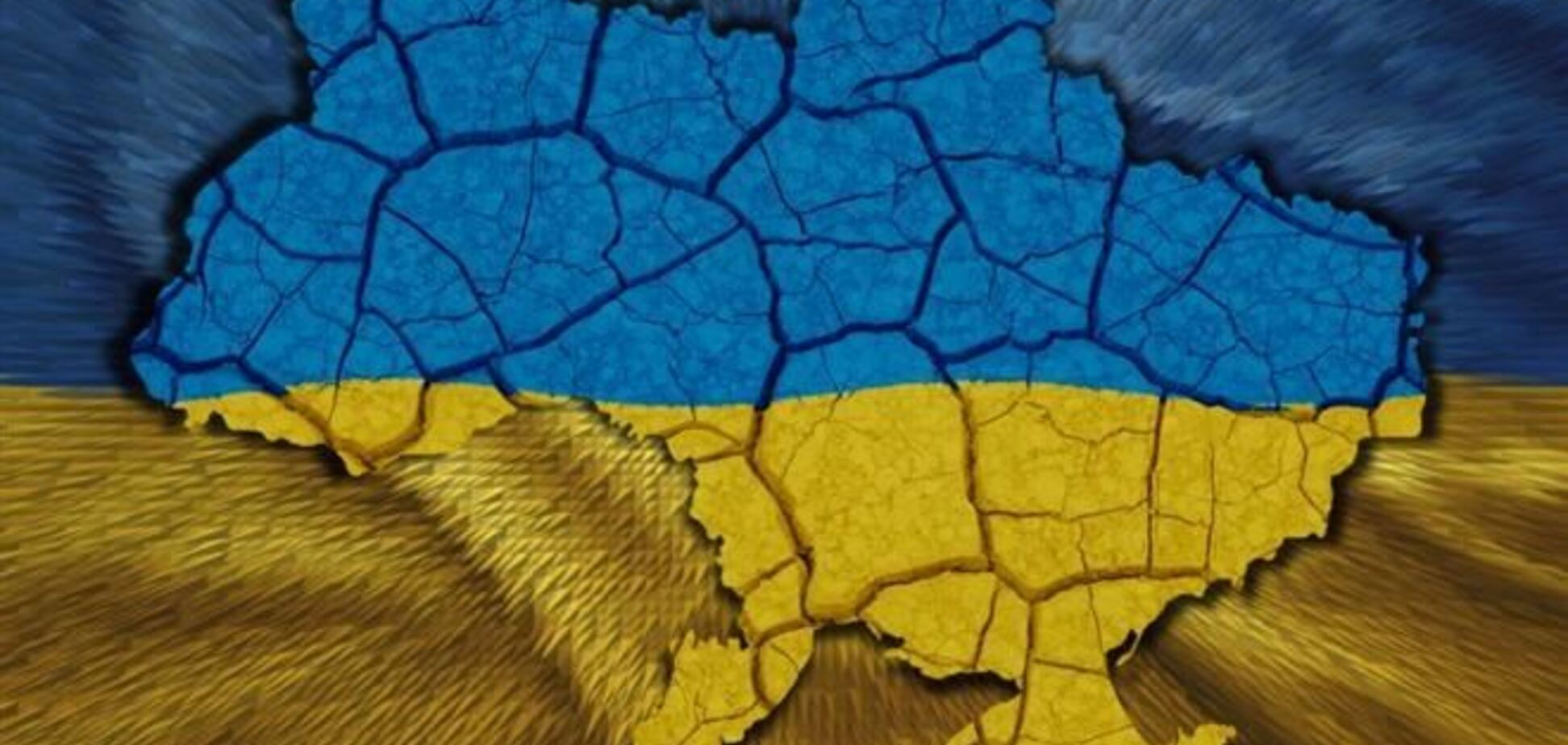 На мітингу в Красному Лучі дружина шахтаря зажадала повного від'єднання Південного Сходу України