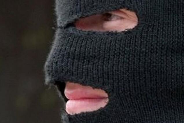 На офіс 'Українського вибору' знову напали